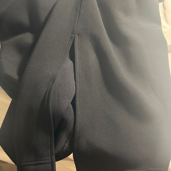 Spanx Black Sleeveless Dress, Size M - Picture 6 of 6